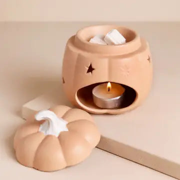 Pumpkin Wax Warmer