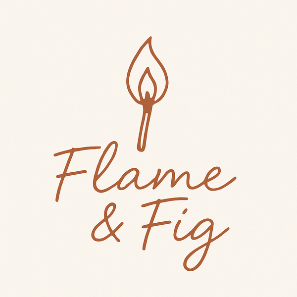 Flame & Fig